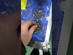 ส่วน HRC48 HRC52 ที่กําหนดเอง