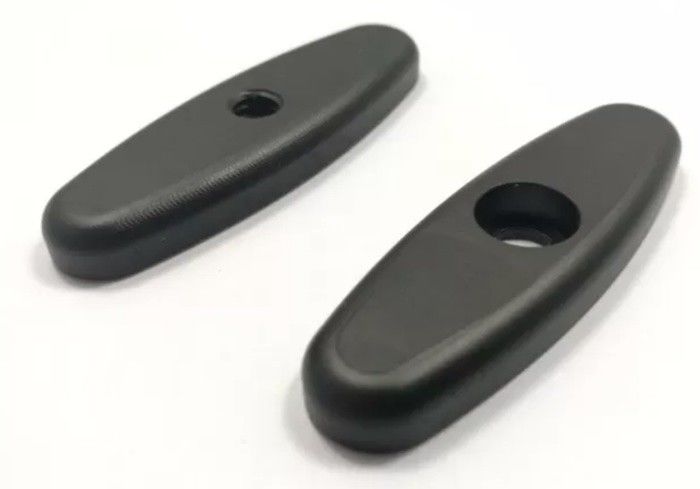 ชิ้นส่วนอลูมิเนียม CNC สําหรับชุดติดตั้งกล้อง 0.005 มม