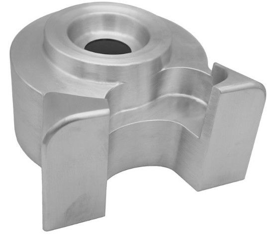อะไหล่ CNC เครื่องแปรรูปโลหะที่กําหนดเอง