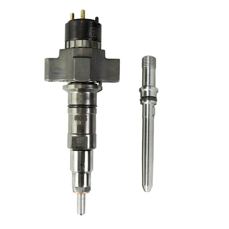 II Reman XPI เครื่องฉีดน้ํามัน w / FeedTube Isc & ISL 8.3L/8.9L เครื่องยนต์EPA07