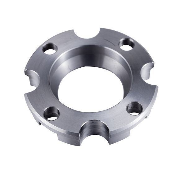 ชิ้นส่วนอุปกรณ์โทรคมนาคม CNC ที่แม่นยํา Ra 0.1-3.2. φ0.5mm-φ150mm*300mm