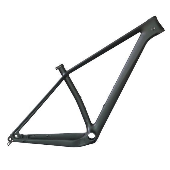 กรอบจักรยานคาร์บอน mtb 29 บวก 29+ กรอบจักรยานภูเขา hardtail 15 