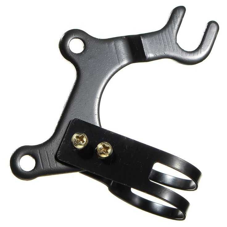 Bike Disc Brake Bracket Frame Adapter สําหรับเครื่องจักรยานยนต์ 160 มม รอเตอร์ ส่วนประกอบจักรยานยนต์ 73g