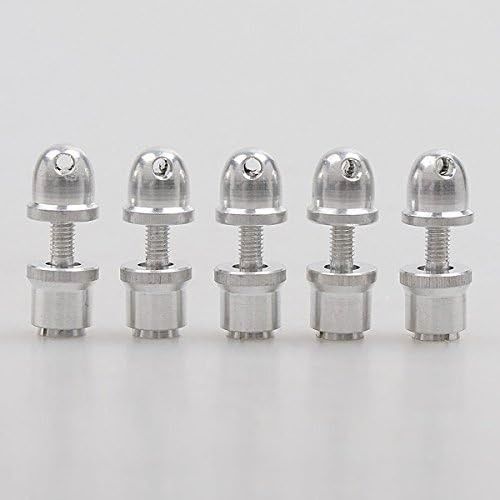 2.0mm RC อลูมิเนียมลูกสุนัขพัดพัดพัดพัดพัดพัดพัดพัดพัดพัดพัดพัดพัดพัดพัดพัดพัดพัดพัดพัด