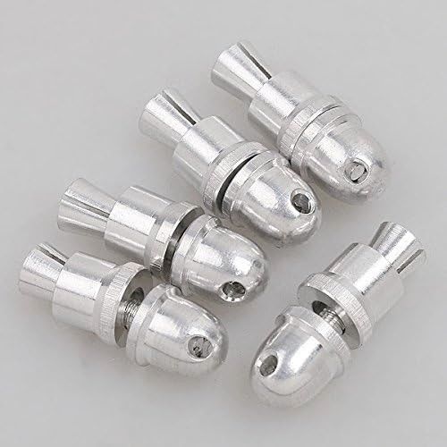 2.0mm RC อลูมิเนียมลูกสุนัขพัดพัดพัดพัดพัดพัดพัดพัดพัดพัดพัดพัดพัดพัดพัดพัดพัดพัดพัดพัด
