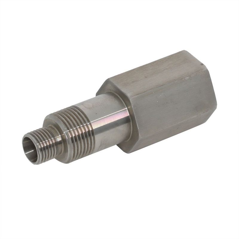 บริการแปรรูป CNC อุตสาหกรรม Custom CNC Milling Turning อลูมิเนียม เหล็ก ทองแดง ทองแดง การแปรรูป