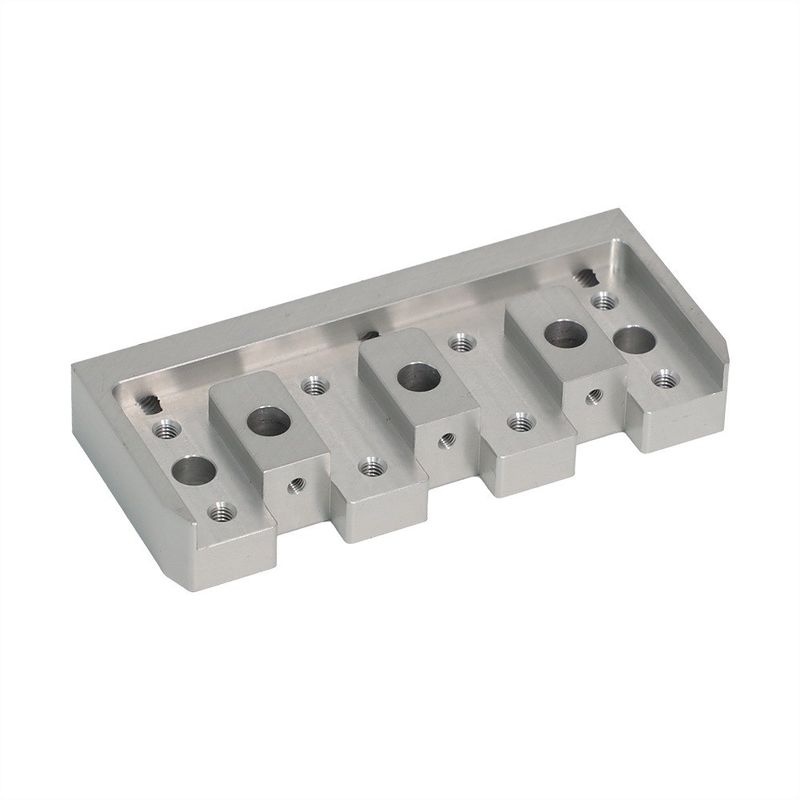 สินค้าอุตสาหกรรม CNC เครื่องบด CNC ชิ้นหมุน อลูมิเนียม เหล็ก ทองแดง ทองแดง บริการแปรรูป
