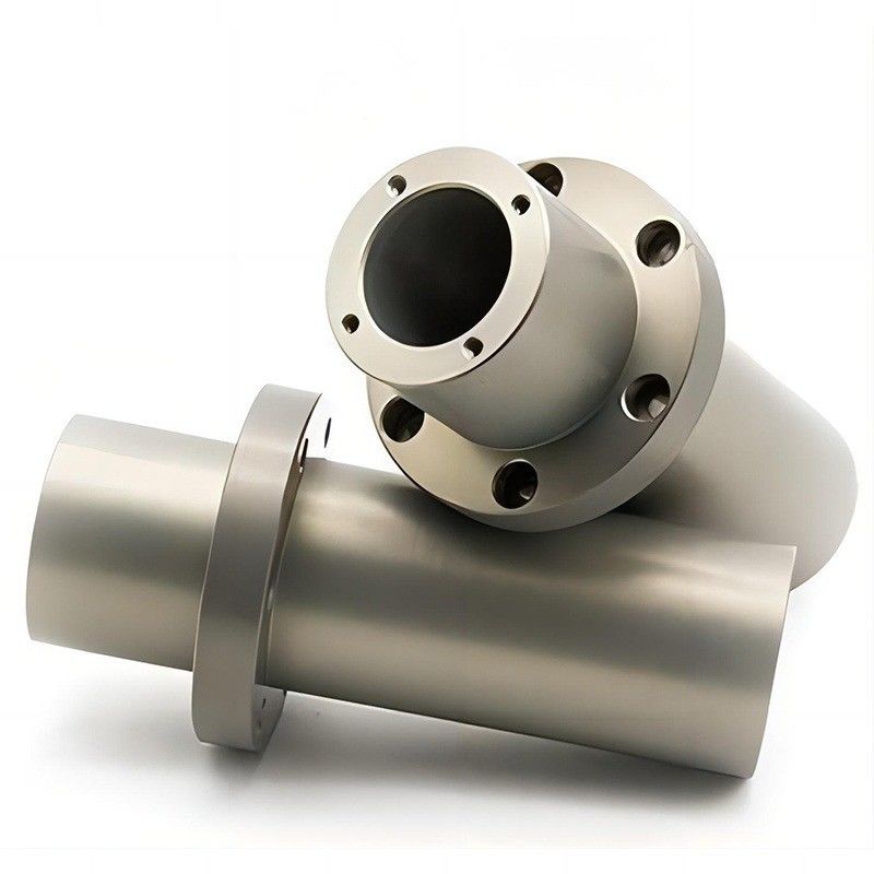 2.7 กรัม/ซม.ซี.ม.3 อะไหล่แปรงโลหะสําหรับเครื่องจักร ODM OEM บริการ