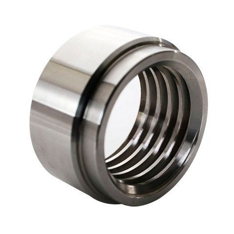อะไหล่เครื่องจักร CNC โมเลทีสโลหะ 2.7 G/cm3 ความหนาแน่น สับประกอบสําหรับการผลิต OEM