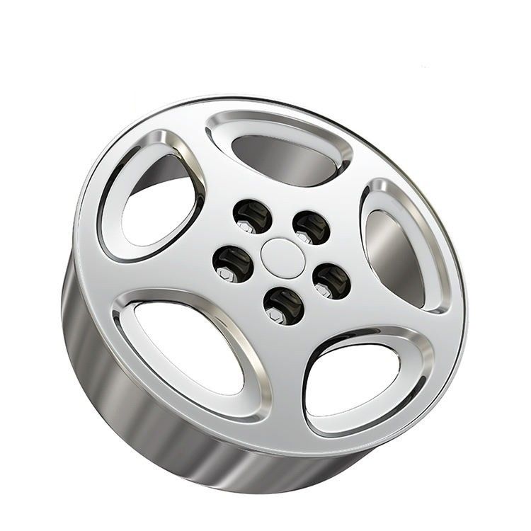 อะไหล่บริการ CNC Milling ความแม่นยําตามสั่ง เครื่องจักรยานยนต์
