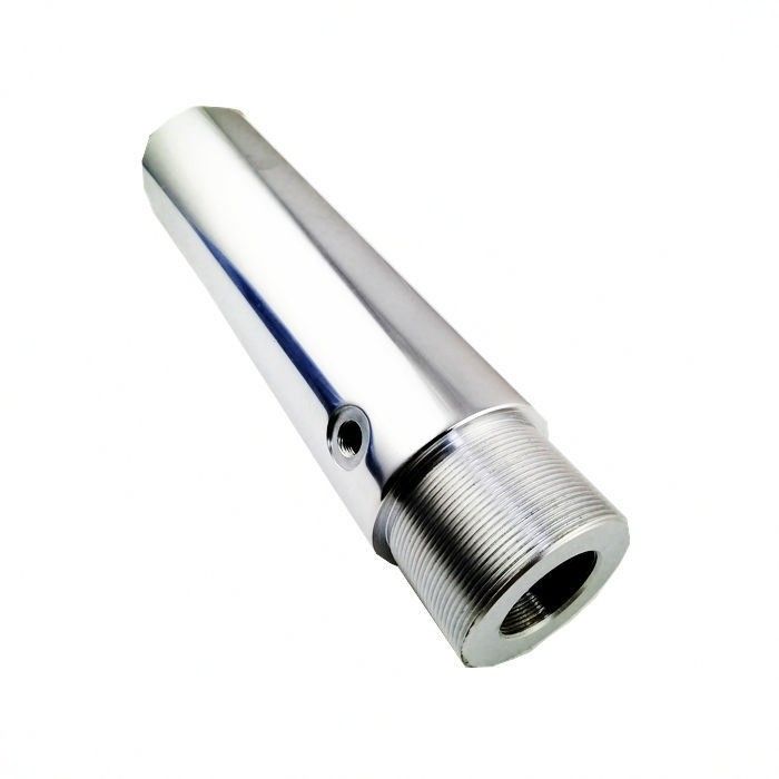 อะไหล่บริการ CNC Milling ความแม่นยําตามสั่ง เครื่องจักรยานยนต์