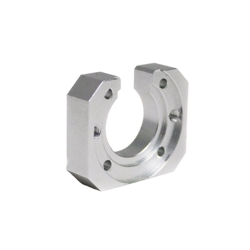 อะไหล่บริการ CNC Milling ความแม่นยําตามสั่ง เครื่องจักรยานยนต์