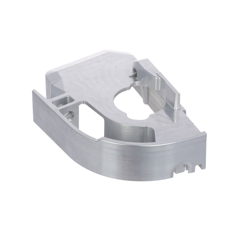 อะไหล่โลหะ CNC ที่แปรรูปแม่นยํา สําหรับเครื่องจักรที่มีการแปรรูปการหมุน / การบด