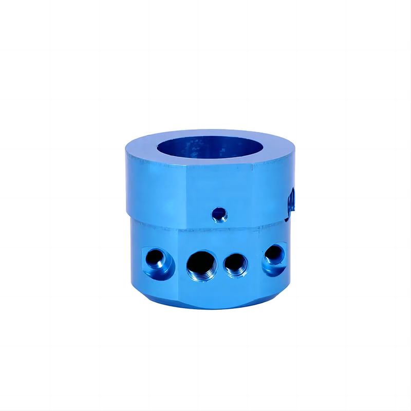 สาขาบริการ CNC Machining Service ออโต้อะไหล่จักรยานยนต์ มอเตอร์ไซค์ CNC Machining Parts