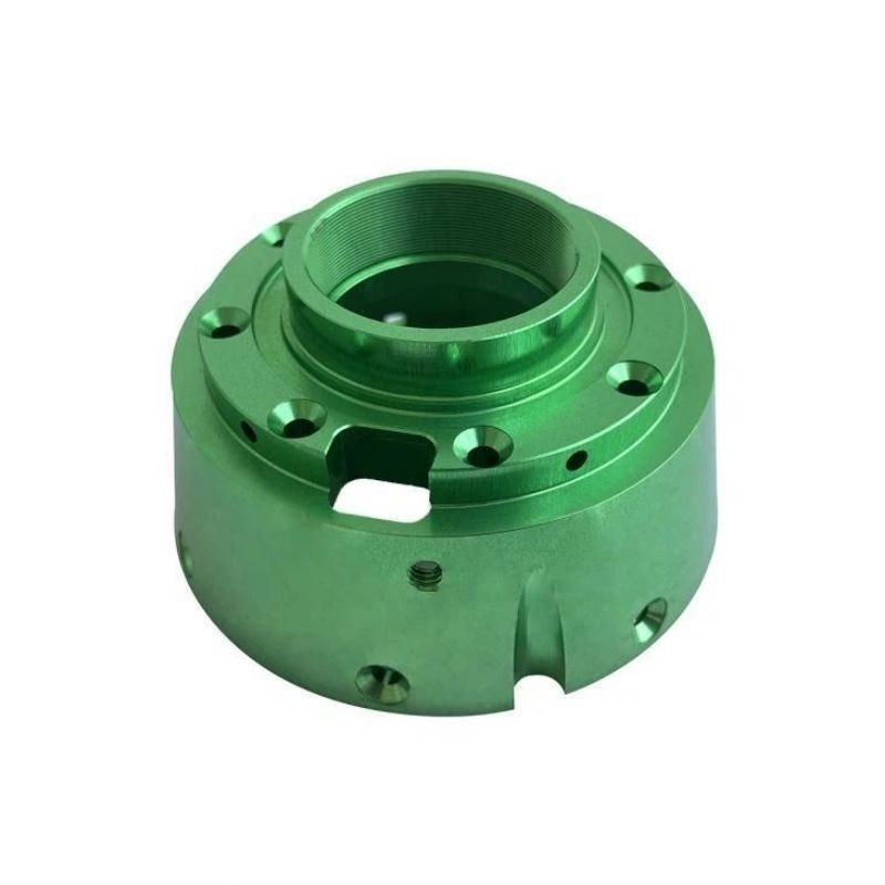 สาขาบริการ CNC Machining Service ออโต้อะไหล่จักรยานยนต์ มอเตอร์ไซค์ CNC Machining Parts
