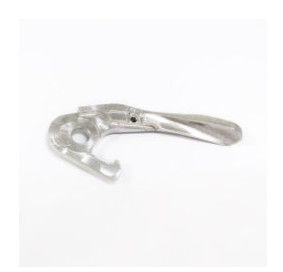 OEM การประมวลผลของอะไหล่เหล็กอัลลูมิเนียม บริการเครื่องบด CNC ความละเอียดสูง