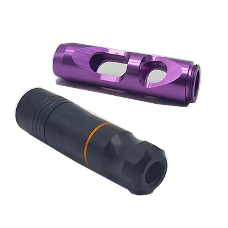 ความต้องการสูง ส่วนเครื่องจักร CNC อลูมิเนียมสแตนเลส ที่ทําตามสั่ง สําหรับอุปกรณ์เสริมเครื่องประมง