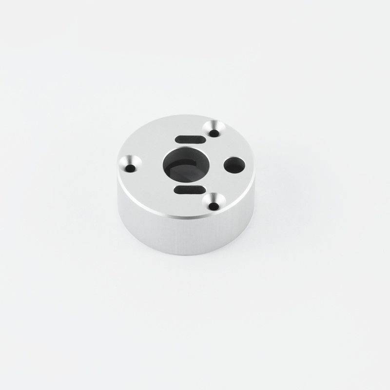 สแตนเลสทองแดง CNC Lathe Milling Machining การประมง Floats Spinner อุปกรณ์เสริม อุปกรณ์เสริม Reel การประมง