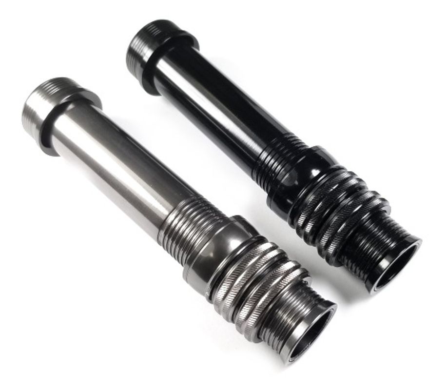 เครื่องแปรรูป CNC ที่กําหนดเอง อลูมิเนียม Fly ตะขอประมง รีลเก้าอี้ อลูมิเนียม ตะขอประมง รีลเก้าอี้ รีลหมุน