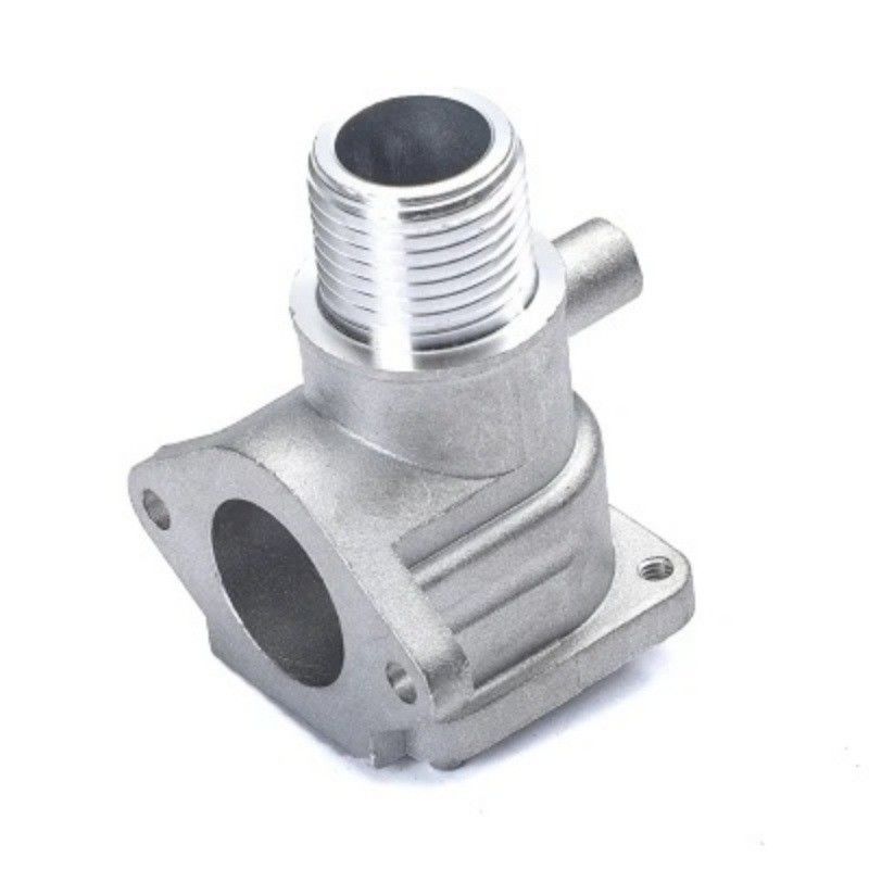 อลูมิเนียม Die Casting ออโต้อะไหล่จักรยานยนต์ ADC12 A380 A356 CNC Prototype Machining Parts