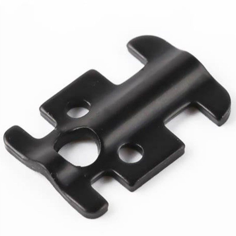 อะไหล่ที่แปรรูป CNC ของโลหะแม่นยําสําหรับเครื่องจักร บริการ OEM / ODM ความหนาแน่น 2.7 G / cm3
