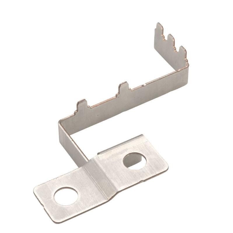 อะไหล่ CNC เครื่องแปรรูปโลหะ anodized ด้วยความหนาแน่น 2.7 G/cm3 บริการแปรรูปแม่นยําตามสั่ง