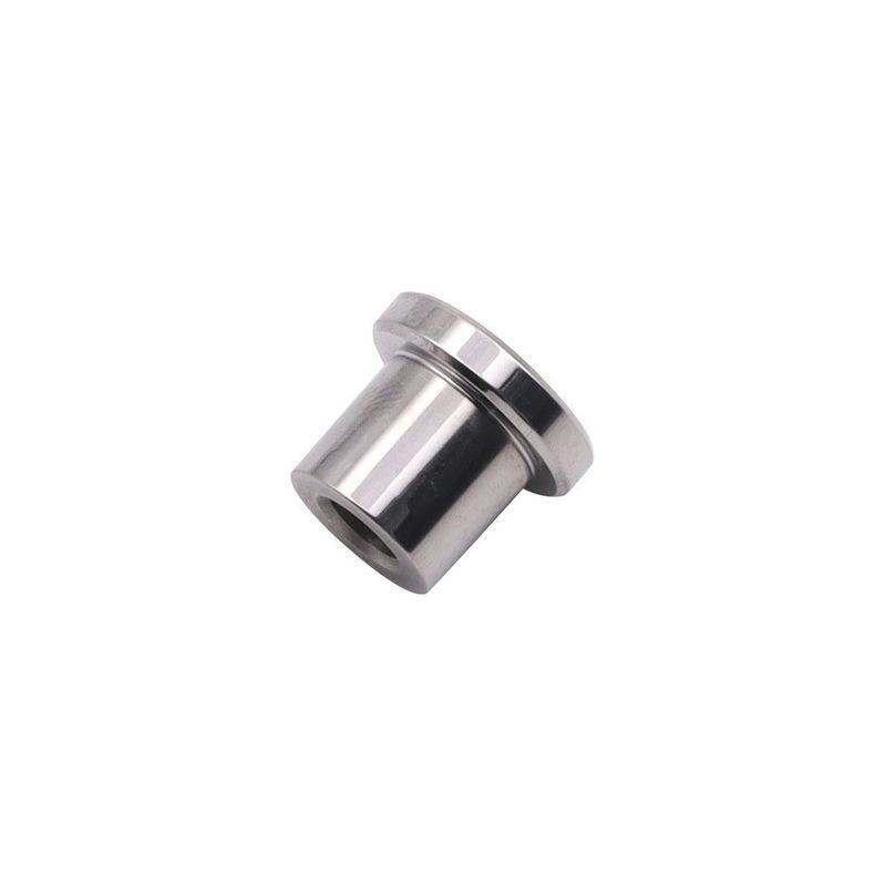 ความแม่นยําสูง OEM Custom Metal เหล็กเหล็กไร้สแตนเลส ทองแดงอะลูมิเนียมชิ้นส่วน CNC การแปรรูป Casting Stamping แผ่นอะไหล่โลหะ