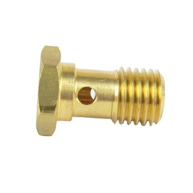 ทองแดง ทองแดง CNC เครื่องบดหมุน ความต้องการสูง custom 4-axis CNC custom accessories อุปกรณ์เสริมจักรยานยนต์