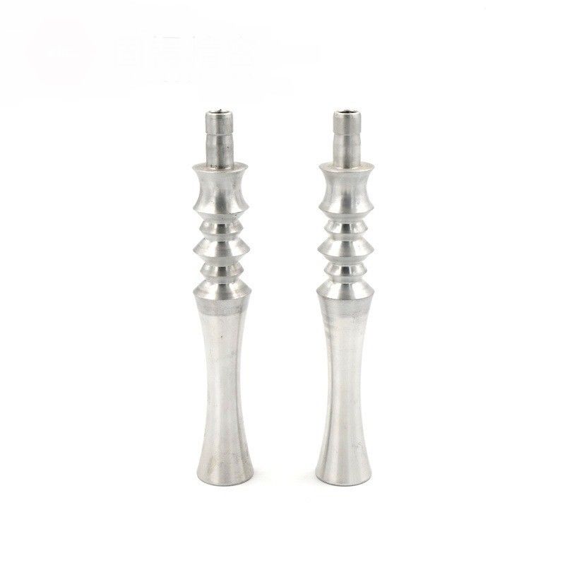 เครื่องจักร CNC ความละเอียดสูง เครื่องจักรจักรยานยนต์ CNC ความละเอียด CNC ที่ถูกปรับปรุง