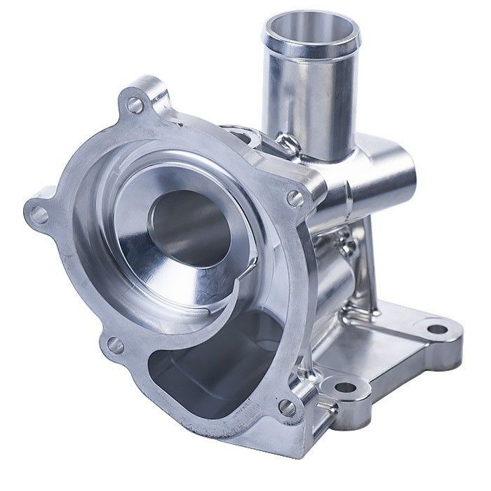 อะไหล่ CNC Milling ส่วนที่กําหนดเองสแตนเลส อลูมิเนียมไทเทเนียมโลหะสกัดส่วนสําหรับการดําเนินการตกปลาเรือ