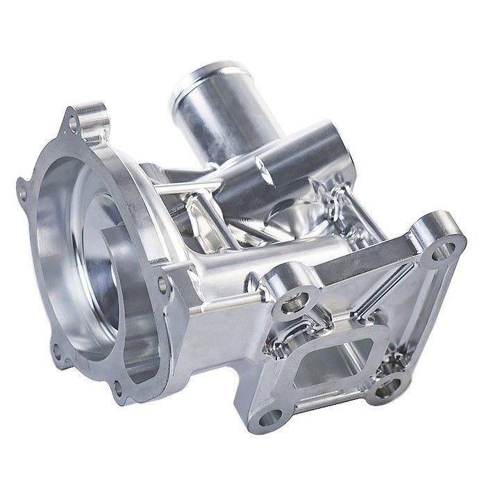อะไหล่ CNC Milling ส่วนที่กําหนดเองสแตนเลส อลูมิเนียมไทเทเนียมโลหะสกัดส่วนสําหรับการดําเนินการตกปลาเรือ