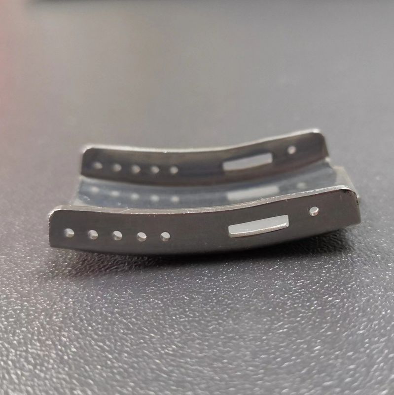 เครื่องแปรรูป CNC ที่กําหนดเอง คุณภาพดี สแตนเลส สแตนเลส สแตนเลส สแตนเลส สแตนเลส ชมรม