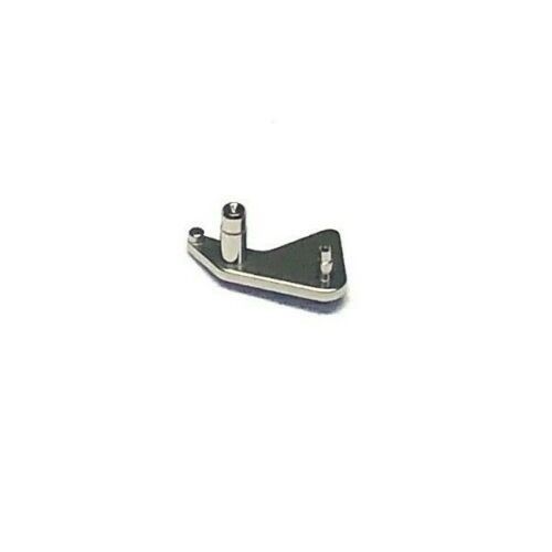 เครื่องจักรแม่นยําโลหะระดับอาชีพ ทองแดง อัลลูมิเนียม เหล็ก OEM / ODM ที่กําหนดเอง