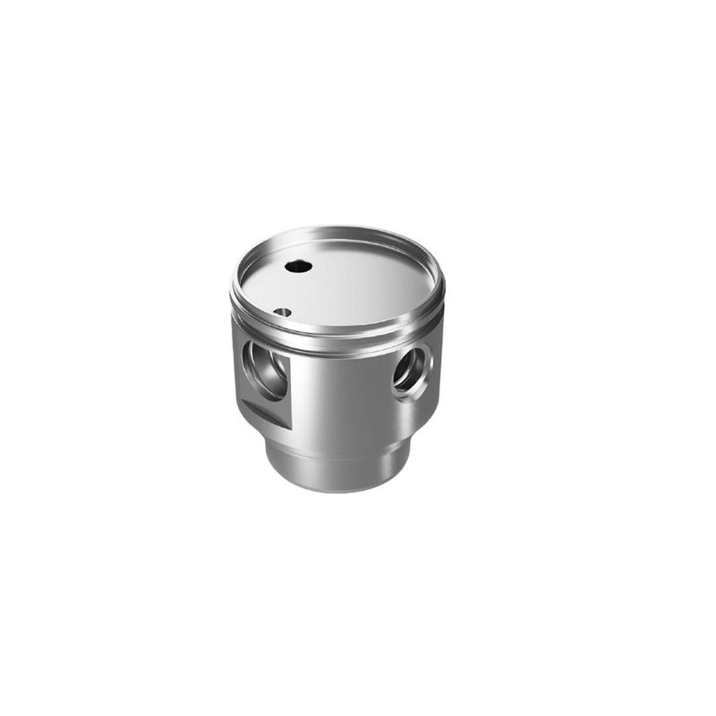 CNC Turning Center 5 Axis ชิ้นส่วน CNC เครื่องแปรรูป ชิ้นส่วน Lathe สัญลักษณ์ที่กําหนดเอง กรอบนาฬิกา ความต้องการสูง สินค้าโลหะวิศวกรรม