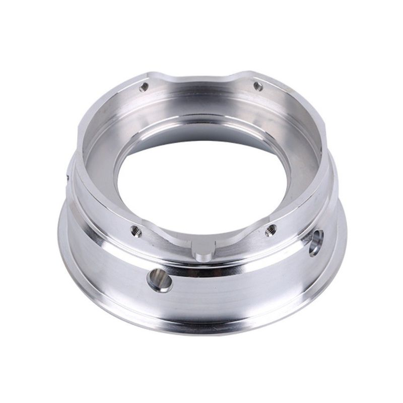 OEM ความแม่นยําเหล็กไร้สแตนเลส มอเตอร์ shaft CNC Milling Lathe เครื่องจักรอะไหล่หมุนชิ้นงาน