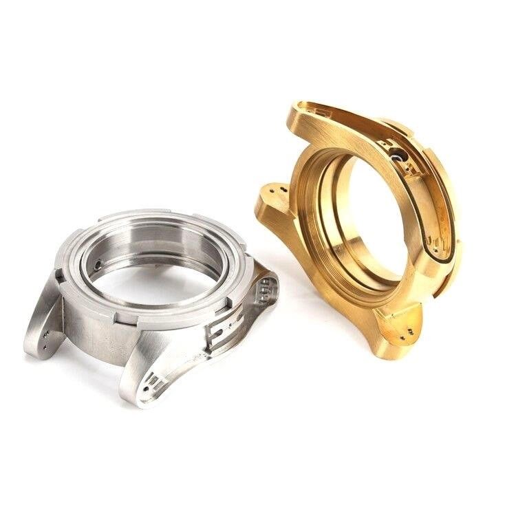 OEM ODM กล่องนาฬิกาสแตนเลส/กล่องนาฬิกาสําหรับนาฬิกาสมาร์ท ด้วยคุณภาพสูงและราคาที่แข่งขัน
