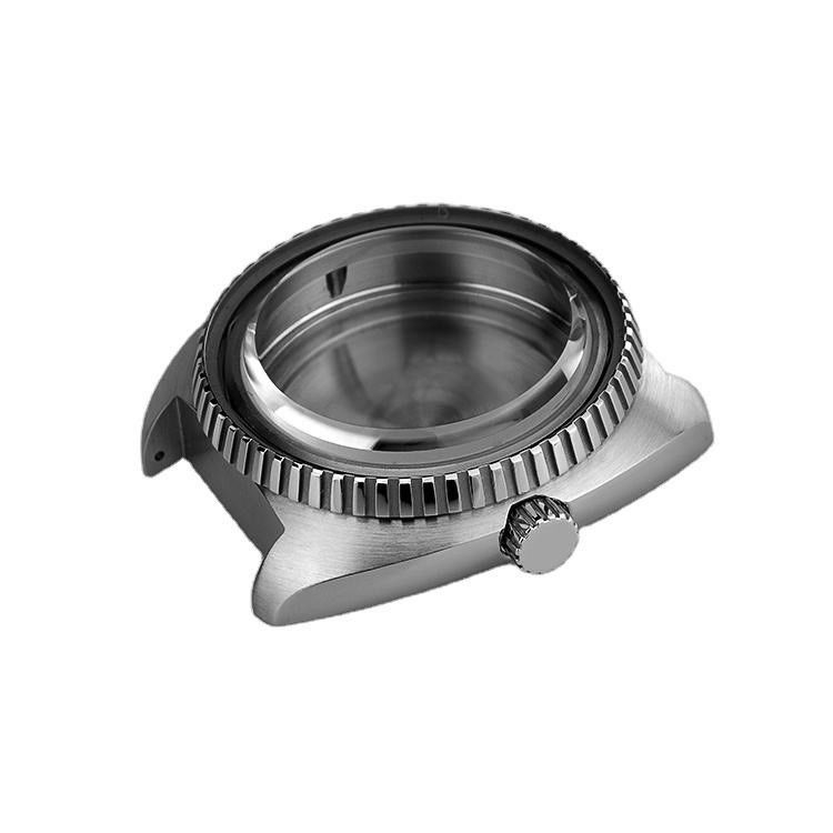 Custom New Wholesale Factory Watch Tools Sapphire Crystal 316L สแตนเลส ทิตานีียม ชุดนาฬิกา