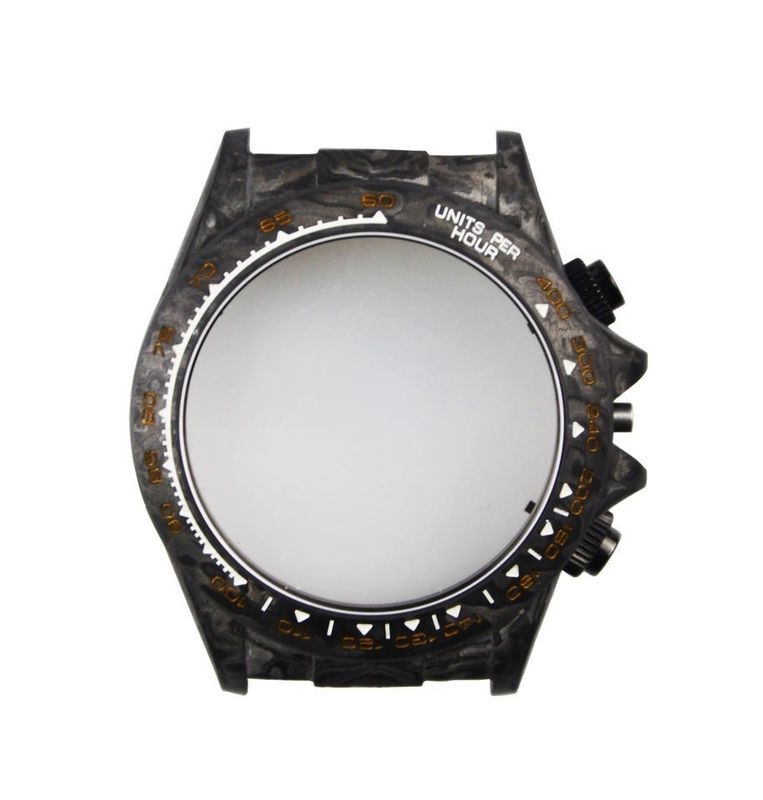 Custom New Wholesale Factory Watch Tools Sapphire Crystal 316L สแตนเลส ทิตานีียม ชุดนาฬิกา