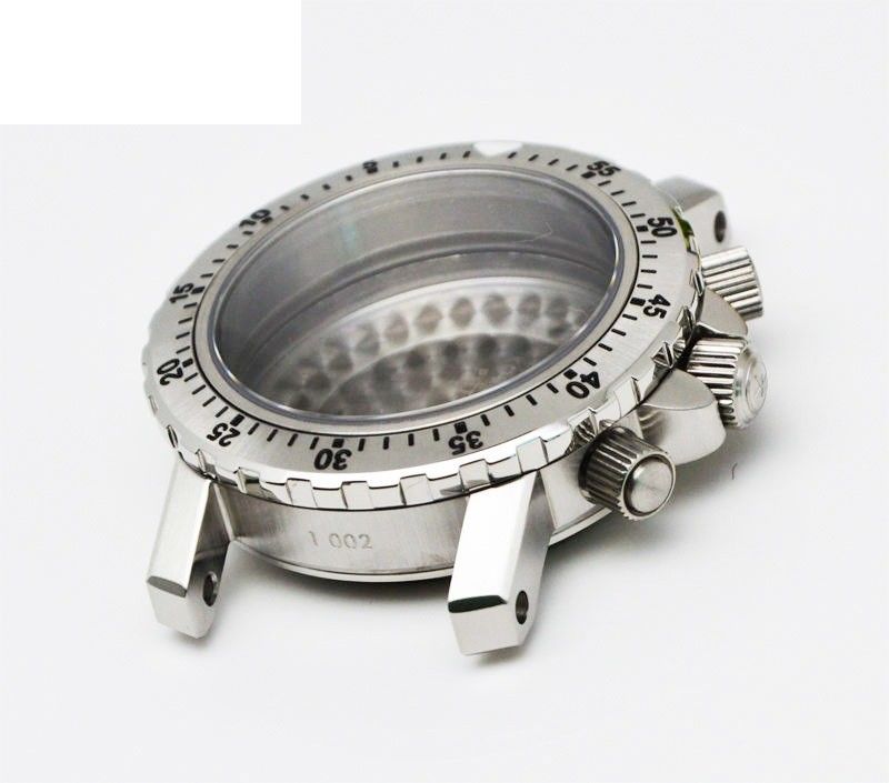 Custom New Wholesale Factory Watch Tools Sapphire Crystal 316L สแตนเลส ทิตานีียม ชุดนาฬิกา