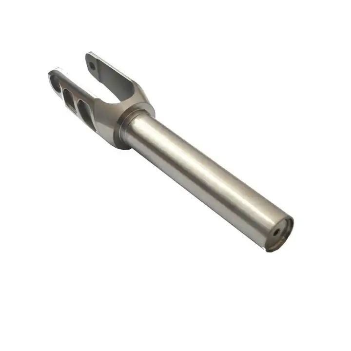 อะไหล่ที่แปรรูปด้วยแม่นยําสูงจักรยานไฟฟ้า มอเตอร์เรือ อินจีนอะไหล่ Casting, CNC Machining OEM
