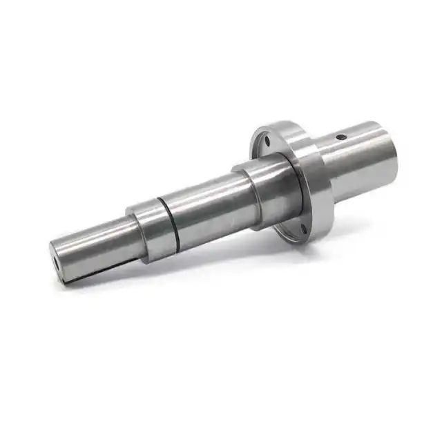 อะไหล่ที่แปรรูปด้วยแม่นยําสูงจักรยานไฟฟ้า มอเตอร์เรือ อินจีนอะไหล่ Casting, CNC Machining OEM