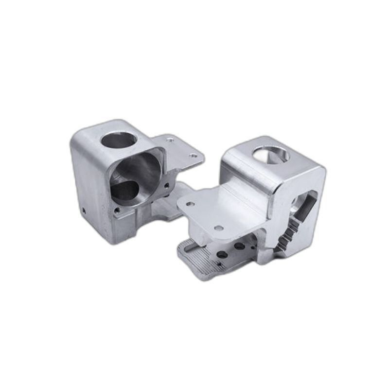 CNC Machining Metal Service อลูมิเนียม / สแตนเลส / ทองแดง / สายสลัดอุณหภูมิสูง / สแตนเลส CNC Turning / Milling