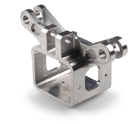 OEM Switch อัลลูมิเนียมชิ้นส่วนแม่นยํา CNC การแปรรูปหมุน / อัลลูมิเนียมสกัด / คาร์ไบด์ / สแตนเลสสแตนเลส / ทองแดง