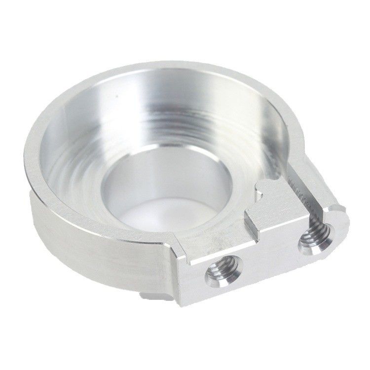 บริการ CNC Turning Milling Custom จักรยาน อัลลูมิเนียมอะซุปกรณ์เสริม CNC การแปรรูปโลหะ