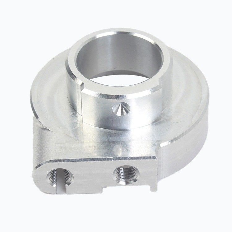 บริการ CNC Turning Milling Custom จักรยาน อัลลูมิเนียมอะซุปกรณ์เสริม CNC การแปรรูปโลหะ