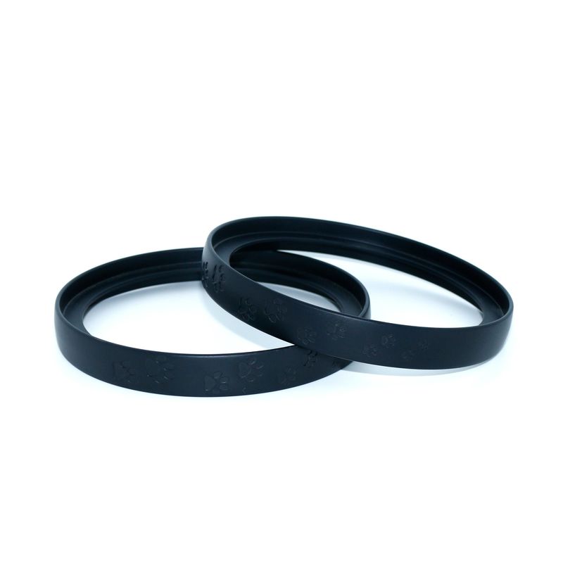 2.7 กรัม/ซม.ซี.ม.3 แอนอดิซเมทัล CNC เครื่องแปรรูปชิ้นส่วนปลัดปลายสําหรับวิศวกรรมความแม่นยํา
