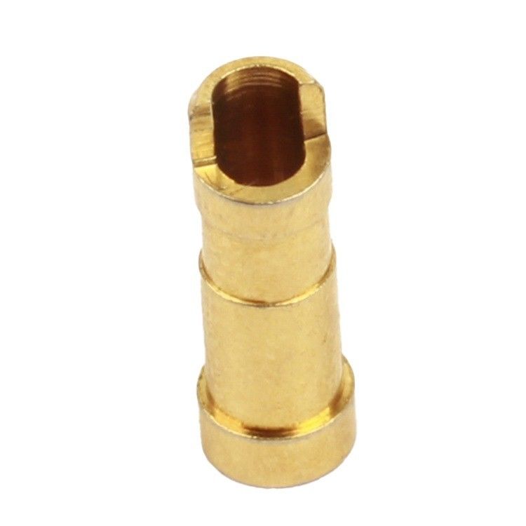 ชนิดของเครื่องยนต์ไฟฟ้า กลไก Mod Tube, กลไก Mod CNC Lathe