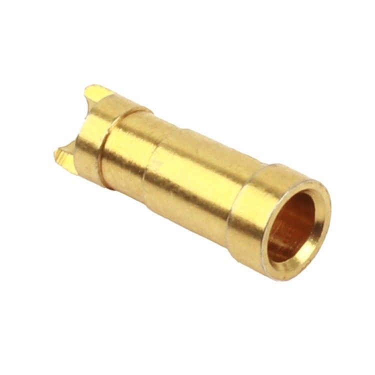 ชนิดของเครื่องยนต์ไฟฟ้า กลไก Mod Tube, กลไก Mod CNC Lathe