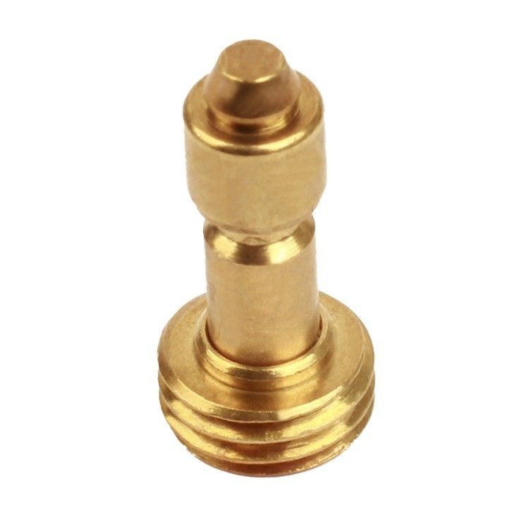 ชนิดของเครื่องยนต์ไฟฟ้า กลไก Mod Tube, กลไก Mod CNC Lathe