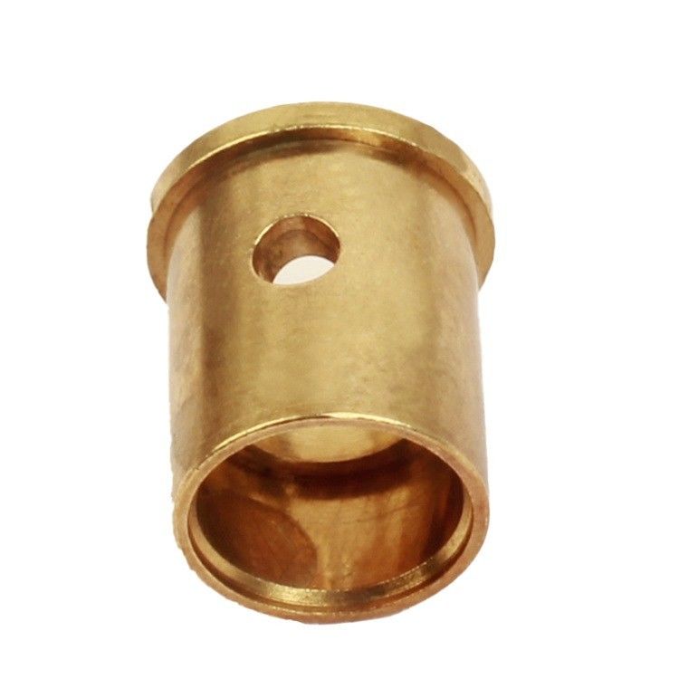 ชนิดของเครื่องยนต์ไฟฟ้า กลไก Mod Tube, กลไก Mod CNC Lathe